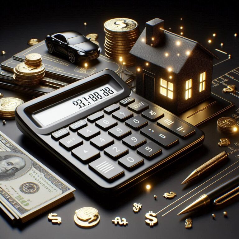 USA Loan Calculator