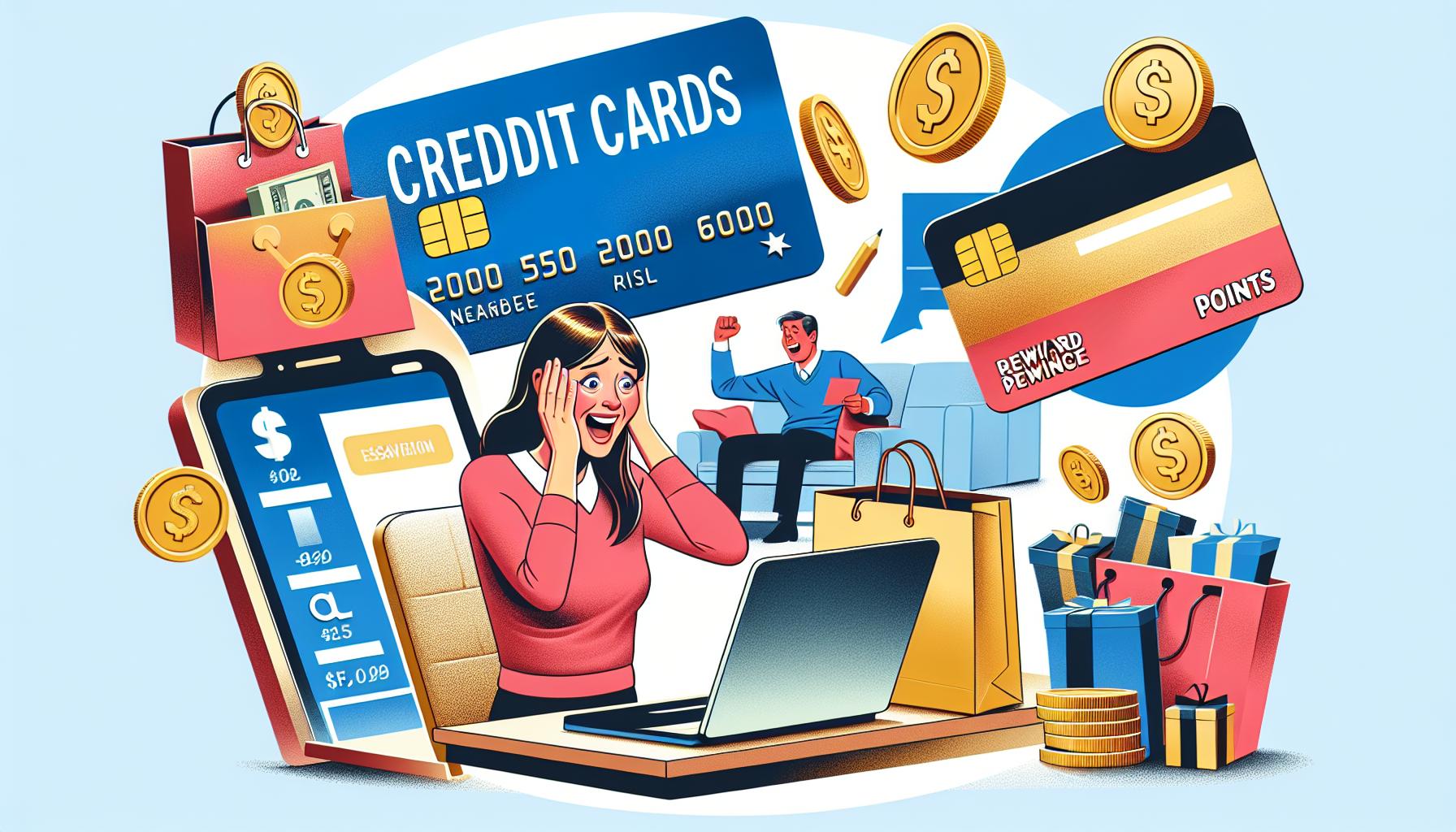Credit Cards