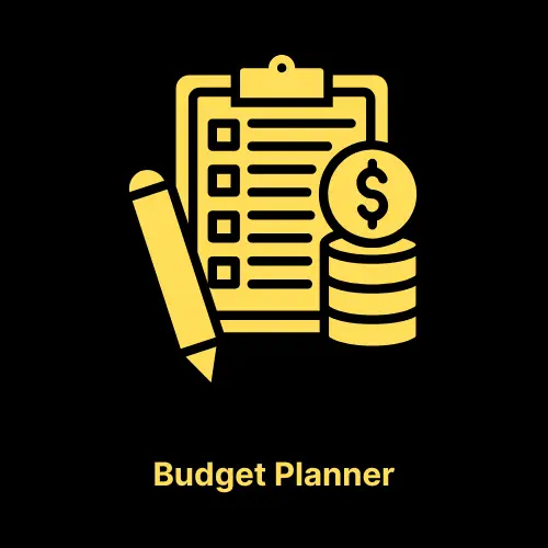 Budget Planner