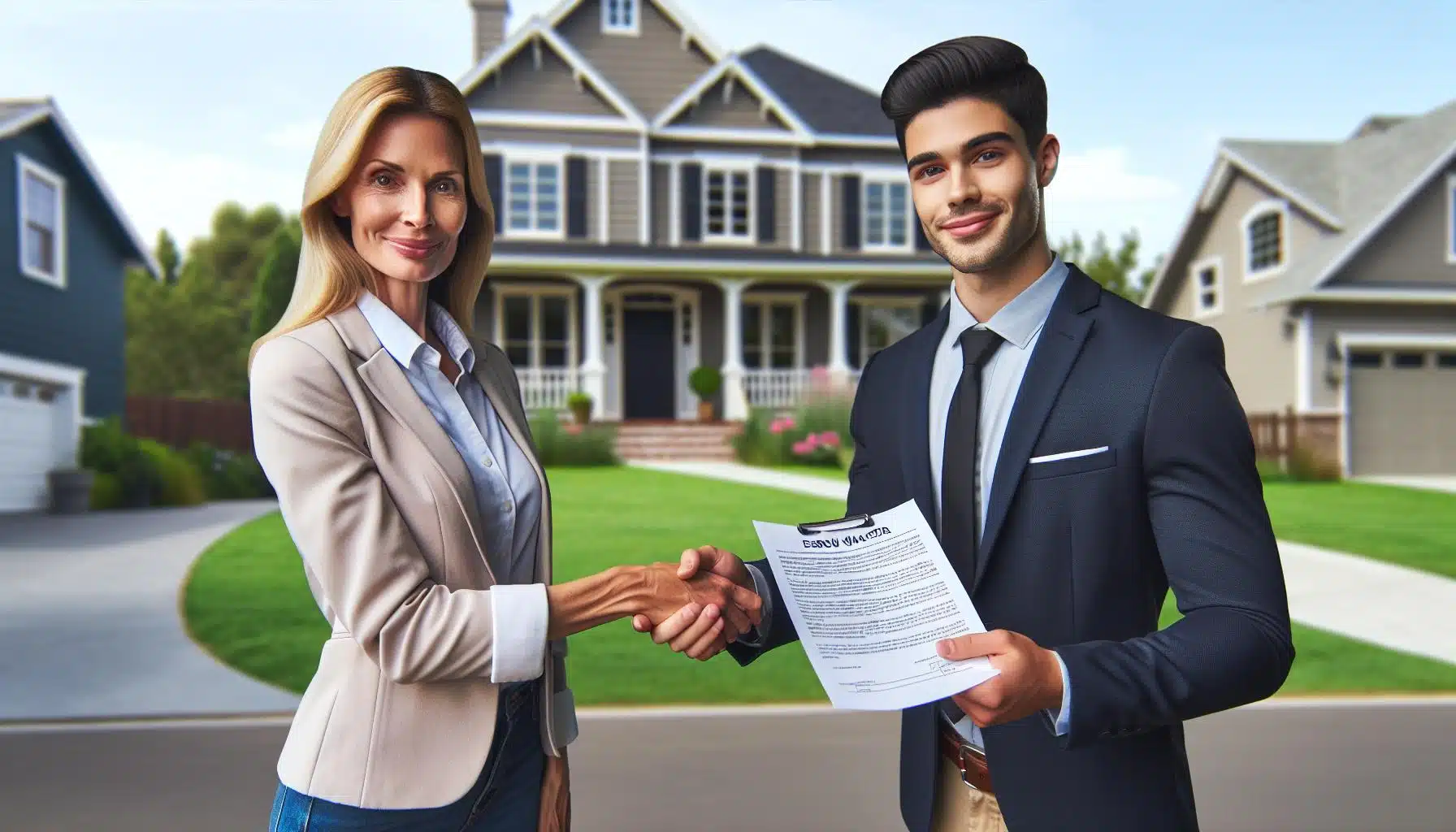 Escrow Waivers