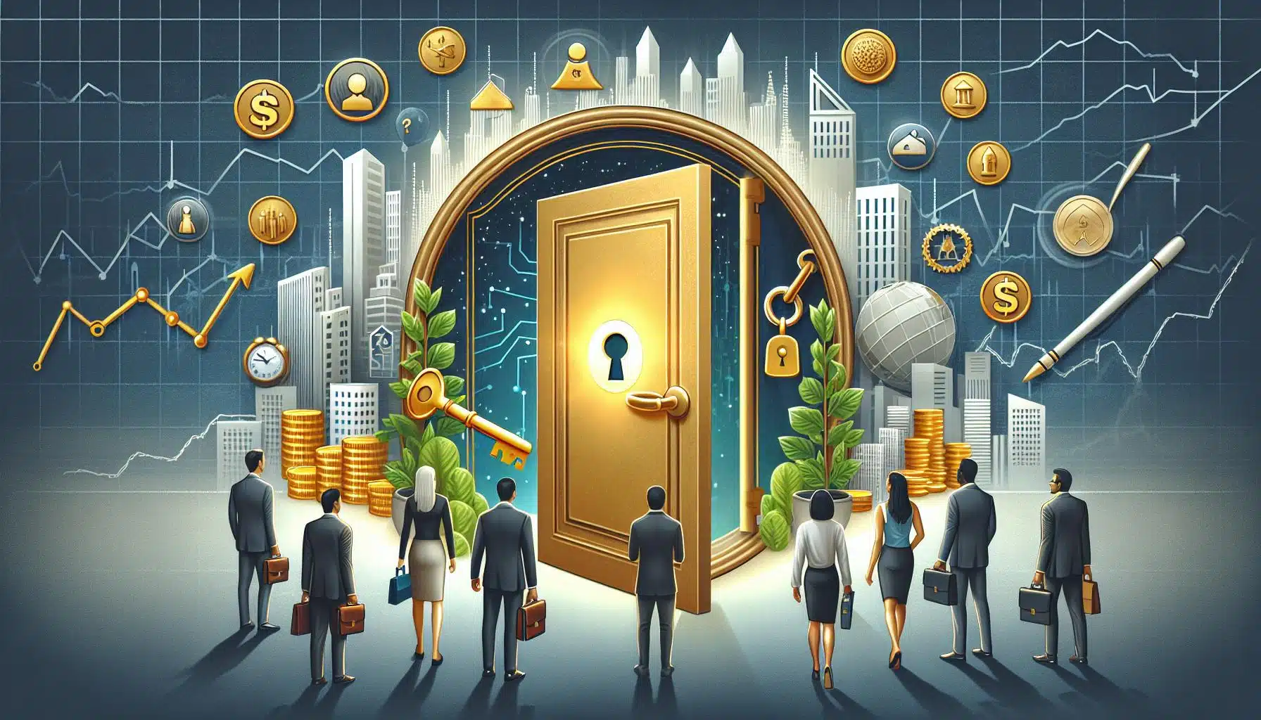 Private Market
