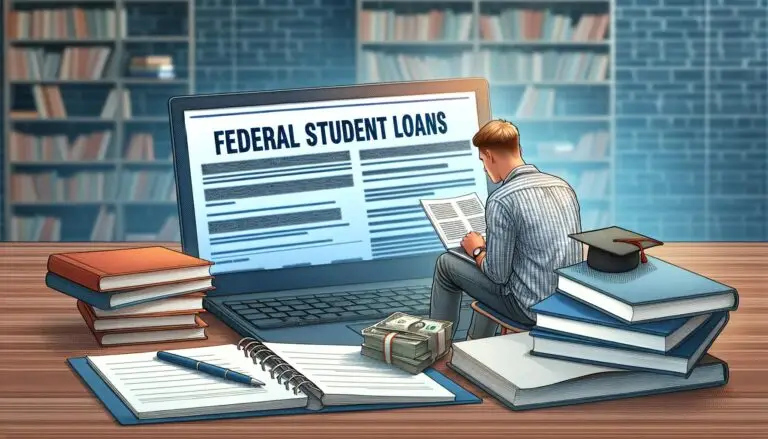 Federal Student Loans