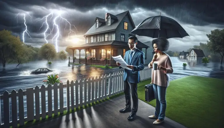 Flood Insurance