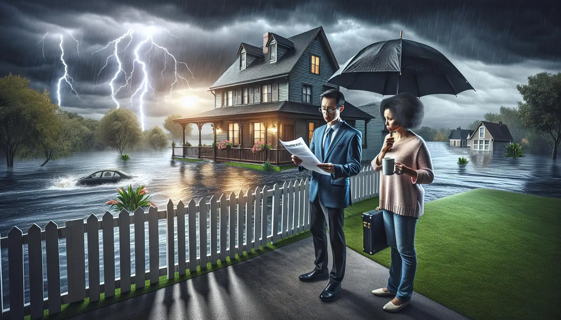 Flood Insurance