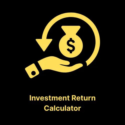 Investment Return Calculator