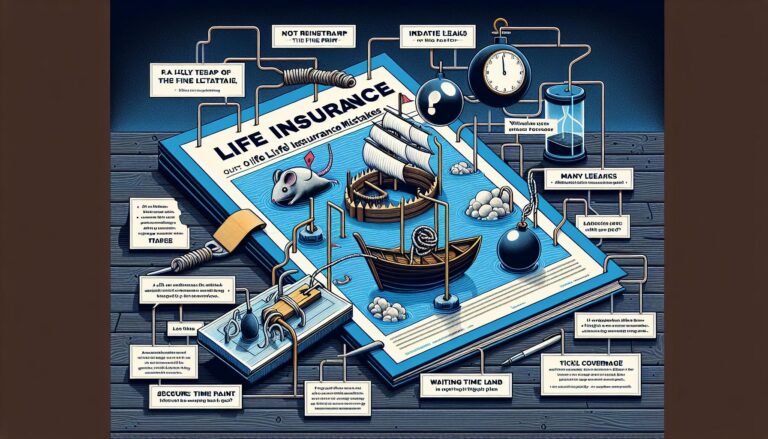 Life insurance