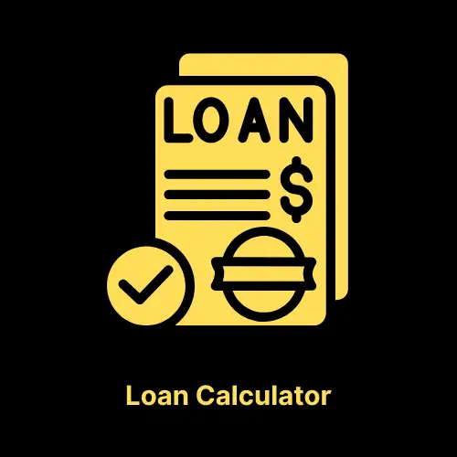 USA Loan Calculator