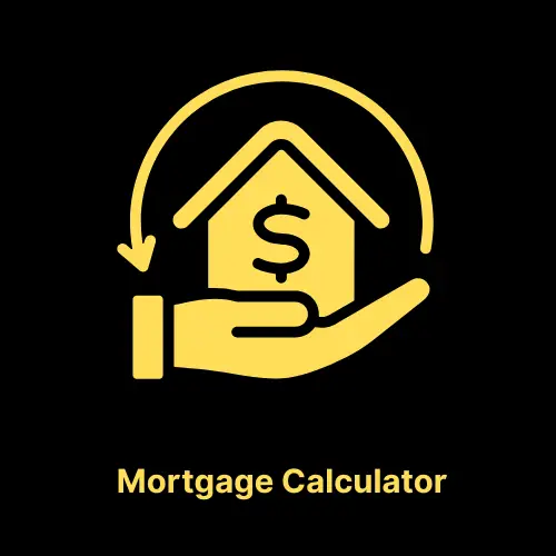 Mortgage Calculator