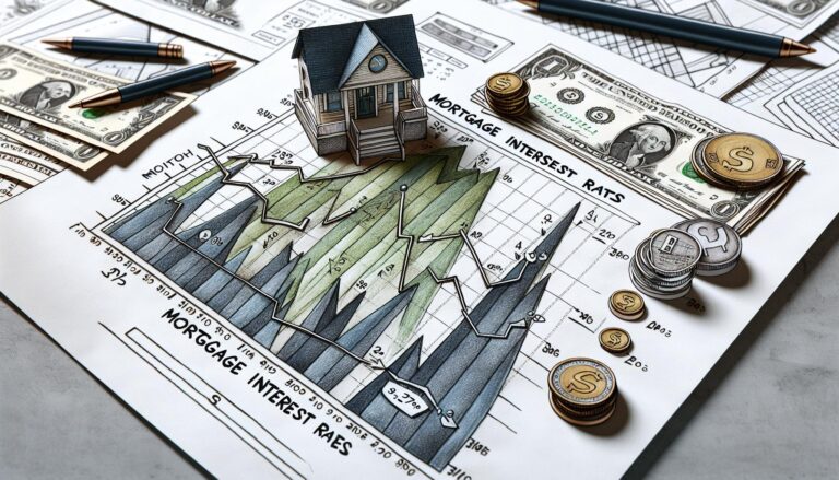 Mortgage Interest Rates