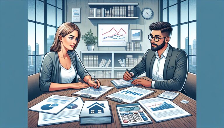 Mortgage Refinancing