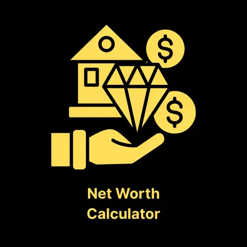 Net Worth Calculator
