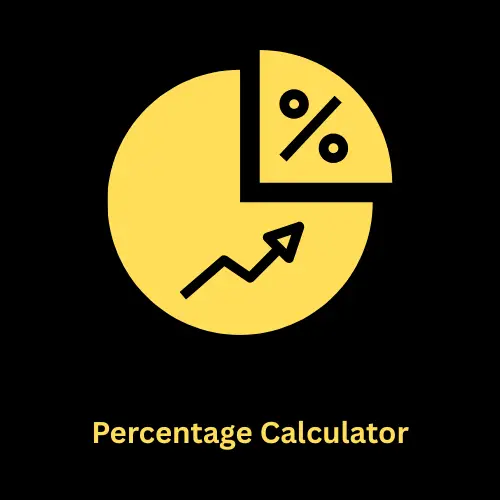 Percentage Calculator