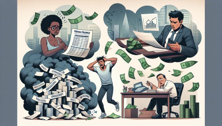Financial