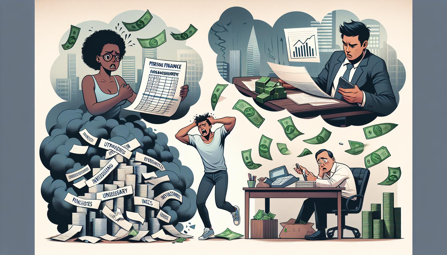 Financial