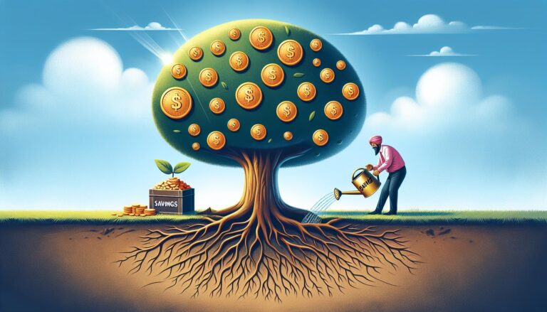 Wealth Building