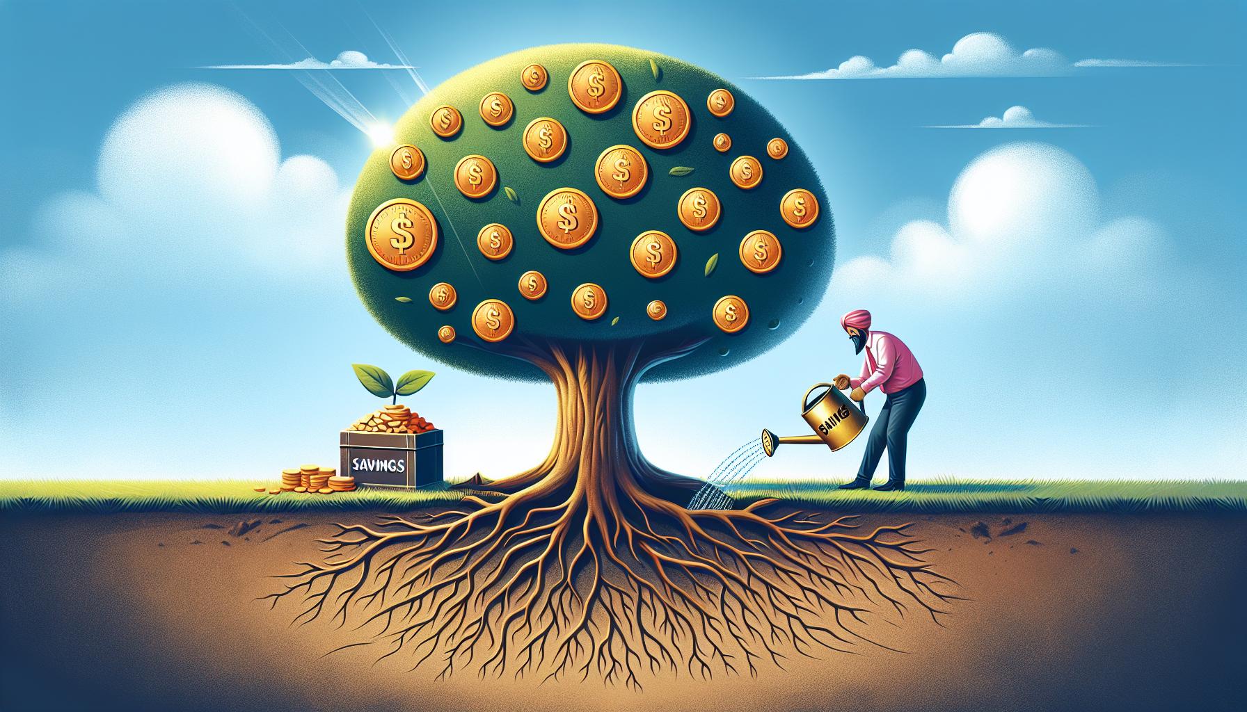 Wealth Building