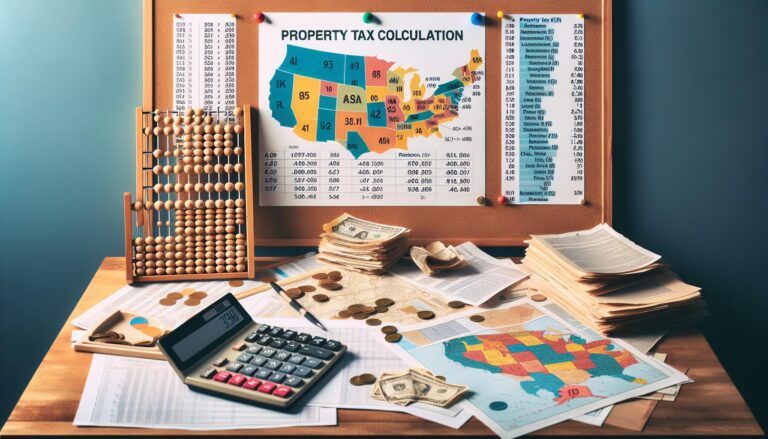 Property Tax