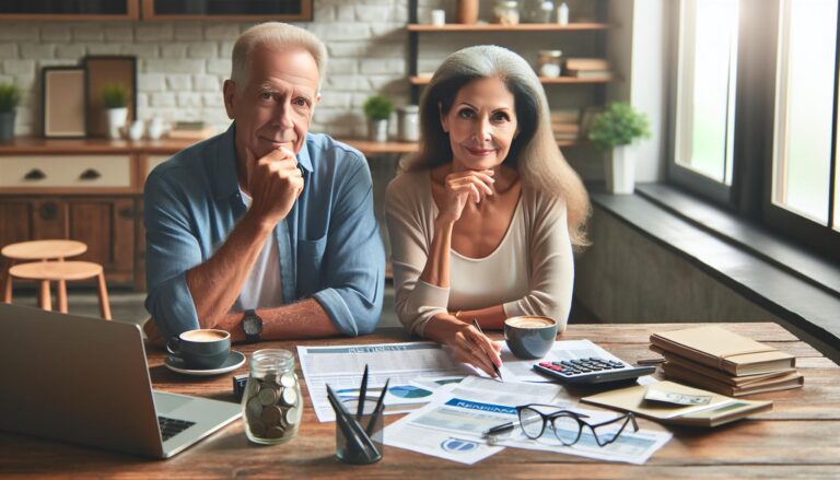 Retirement Planning