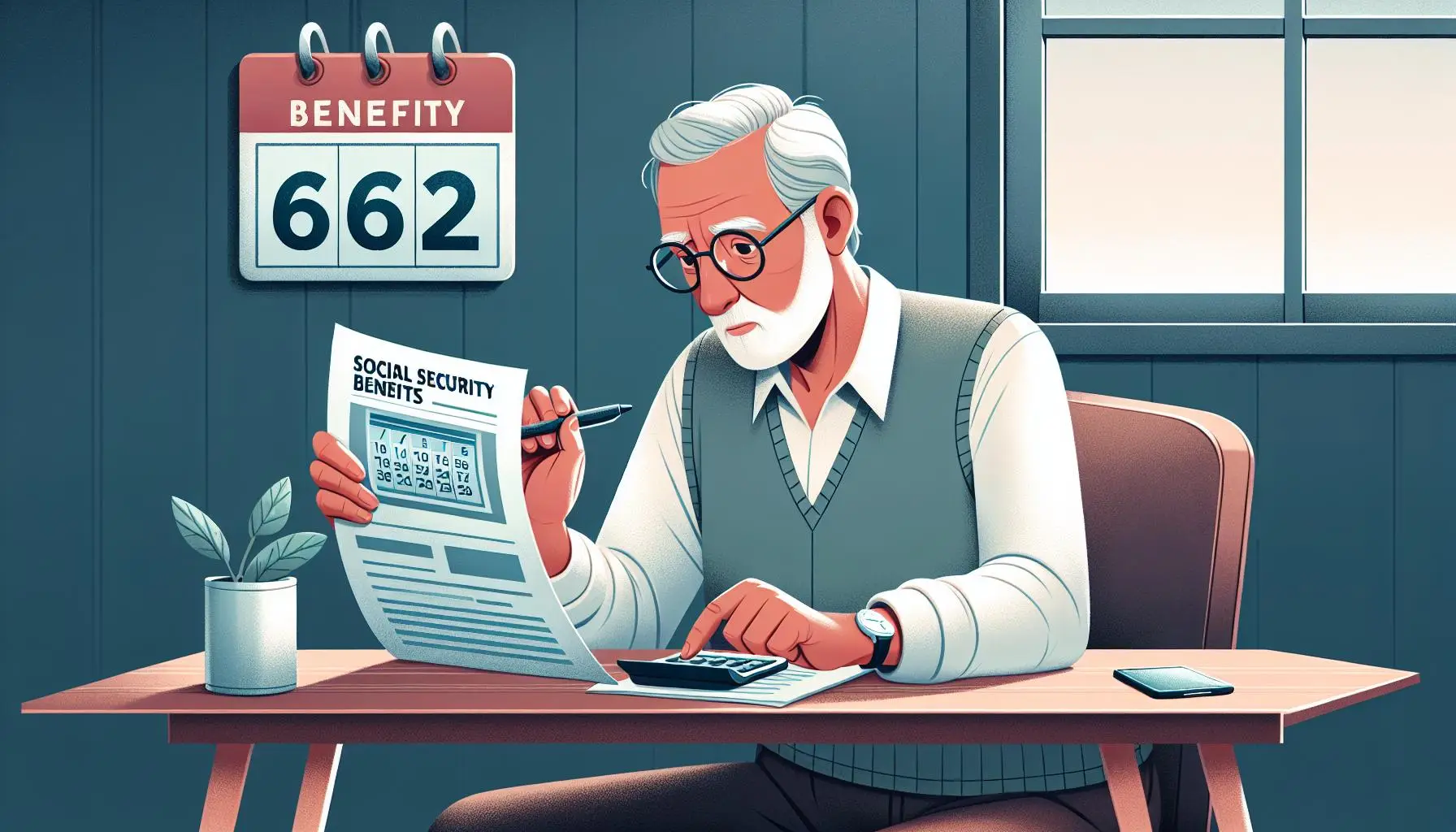 Social Security