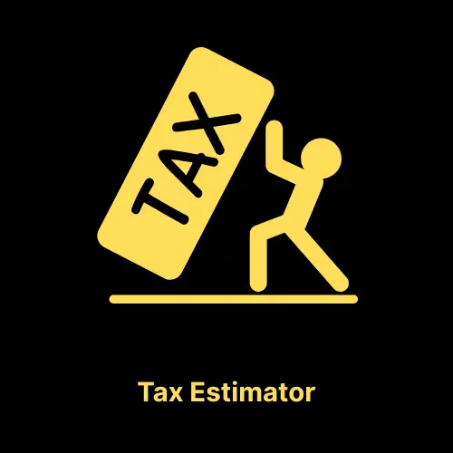 Tax Estimator