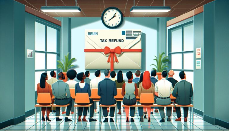 Tax Refund