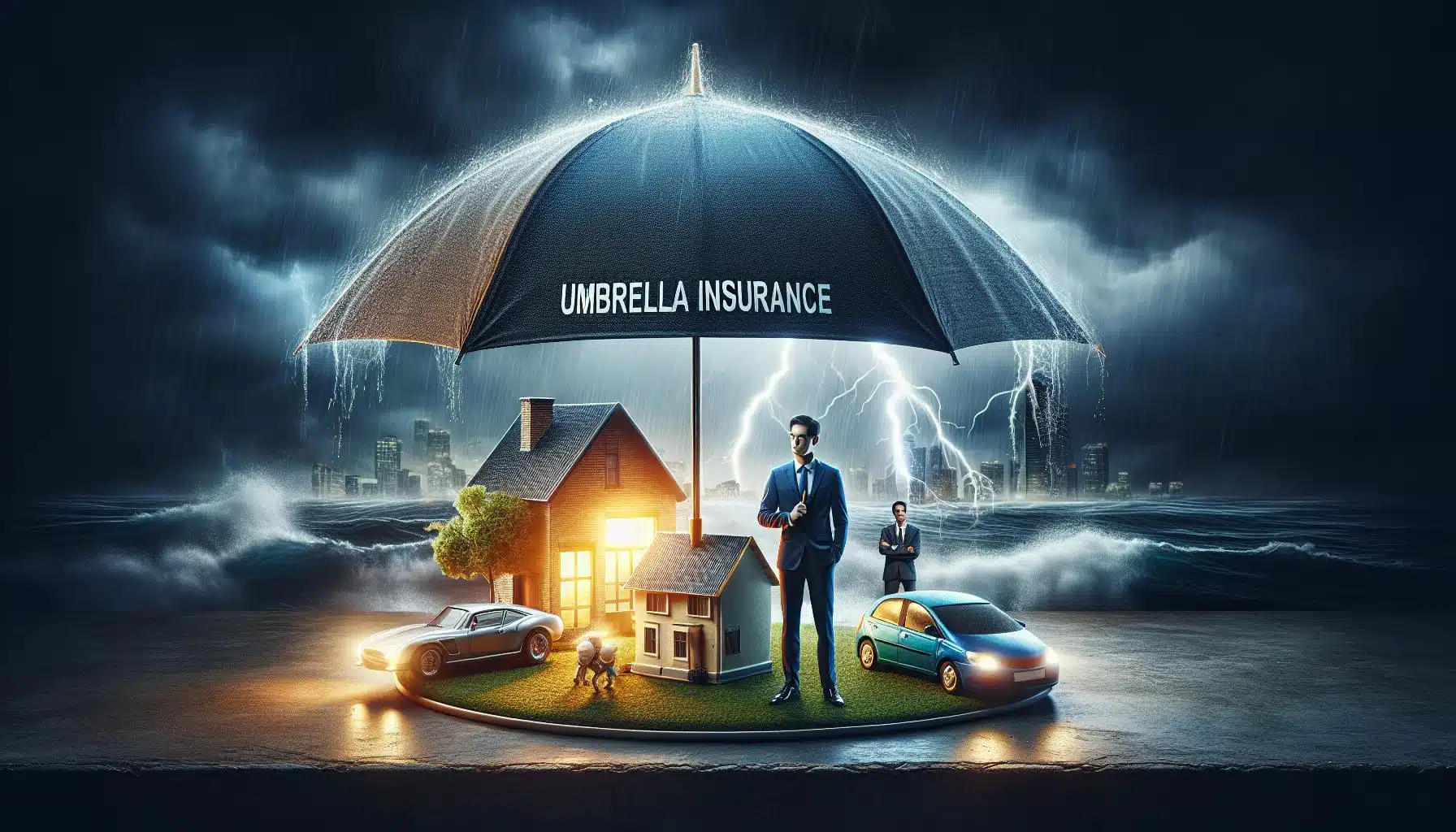 umbrella insurance