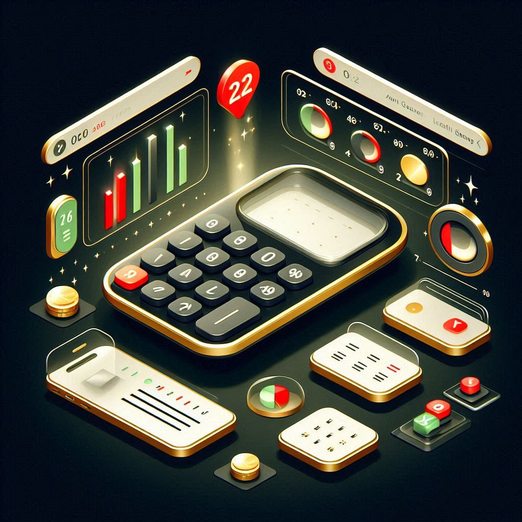 State Specific Compound Interest Calculator