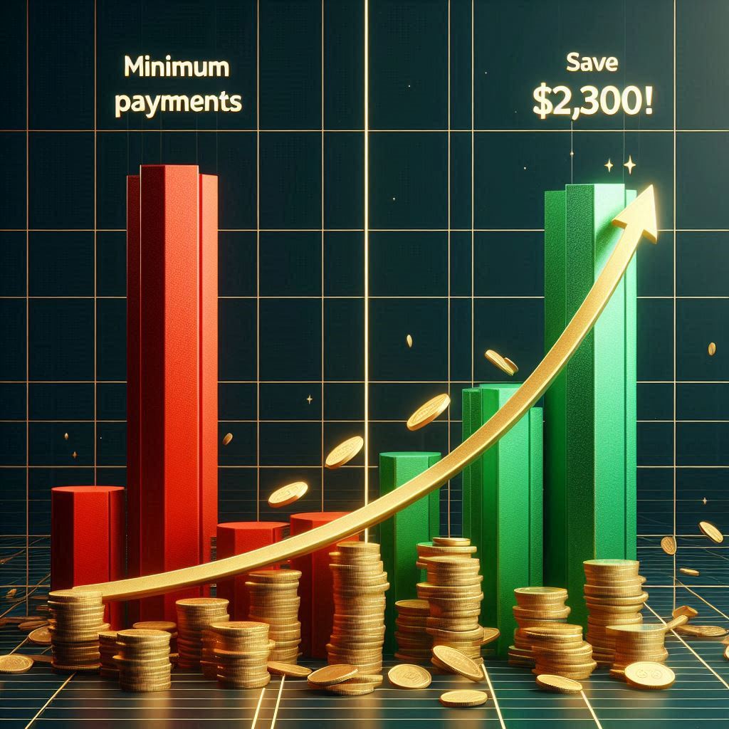 Debt Payoff Calculator