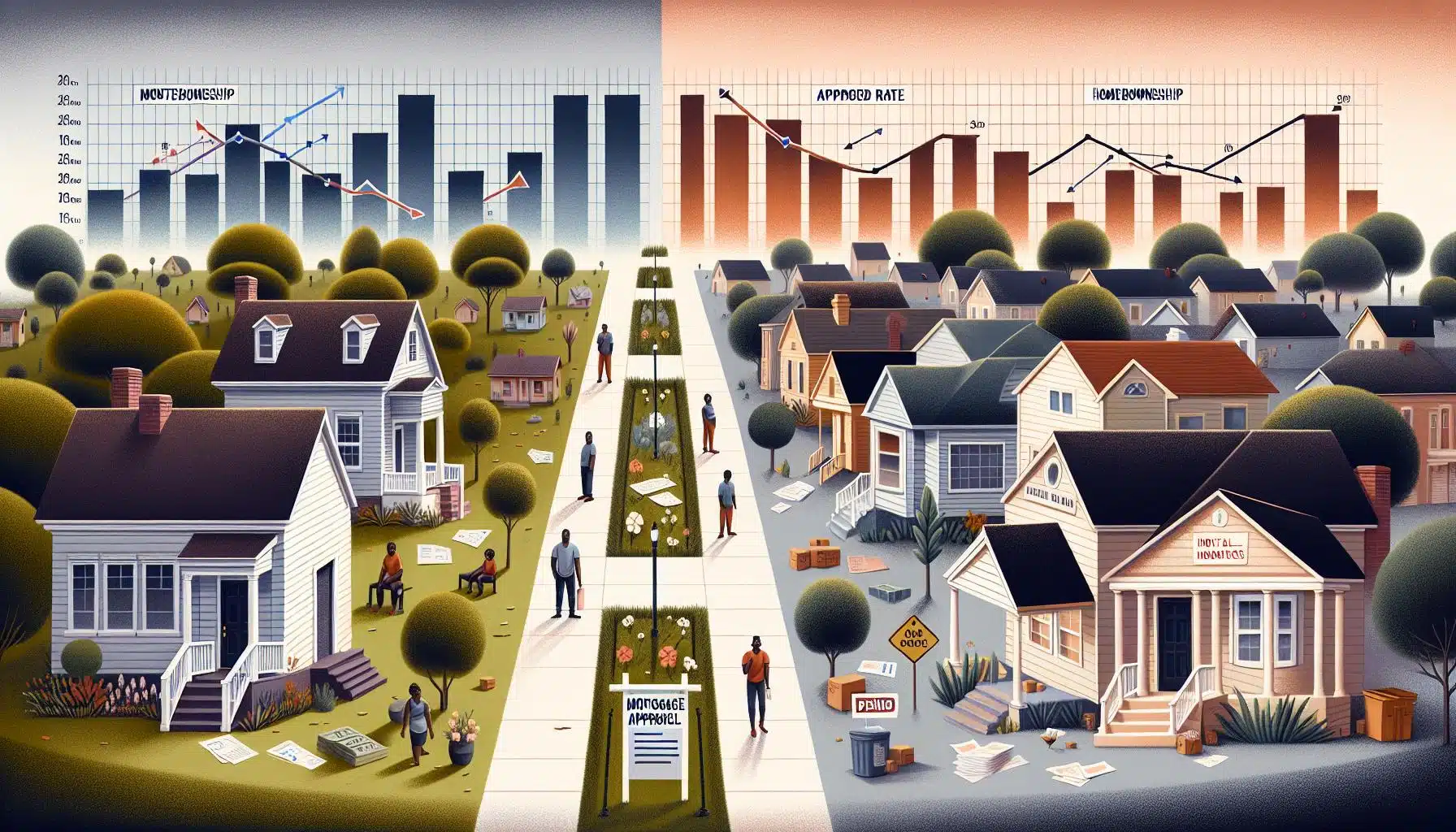 Mortgage Gap