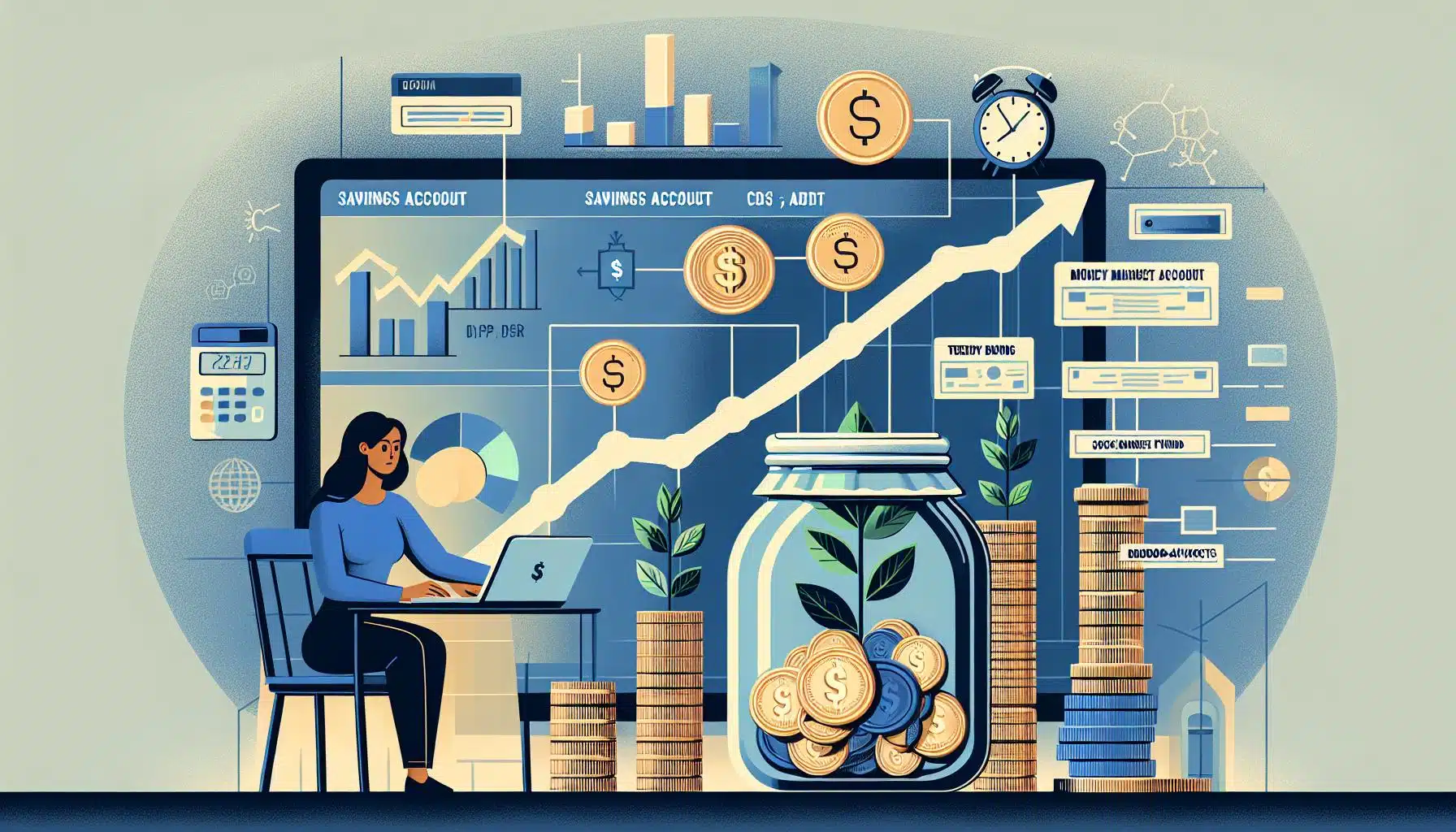 Compound Interest Investments