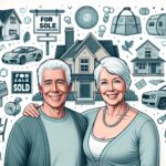 things to sell before retirement