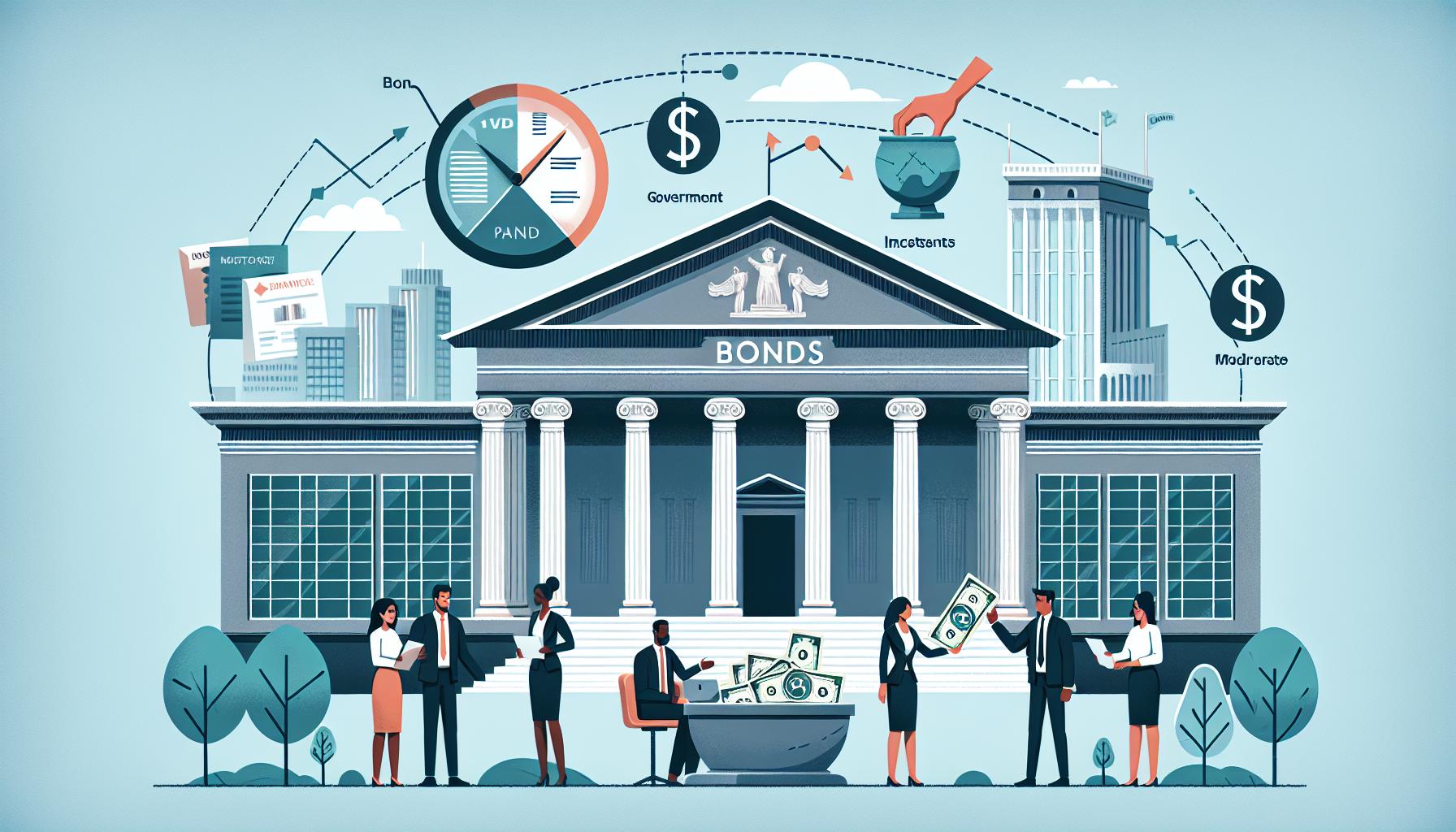bond market