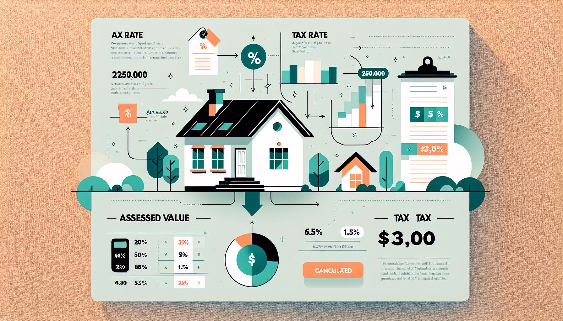 Lower your property tax burden