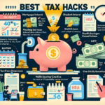 tax hacks