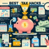 tax hacks