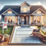 first mortgage