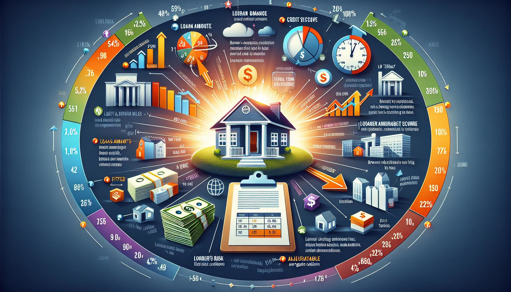 mortgage rates