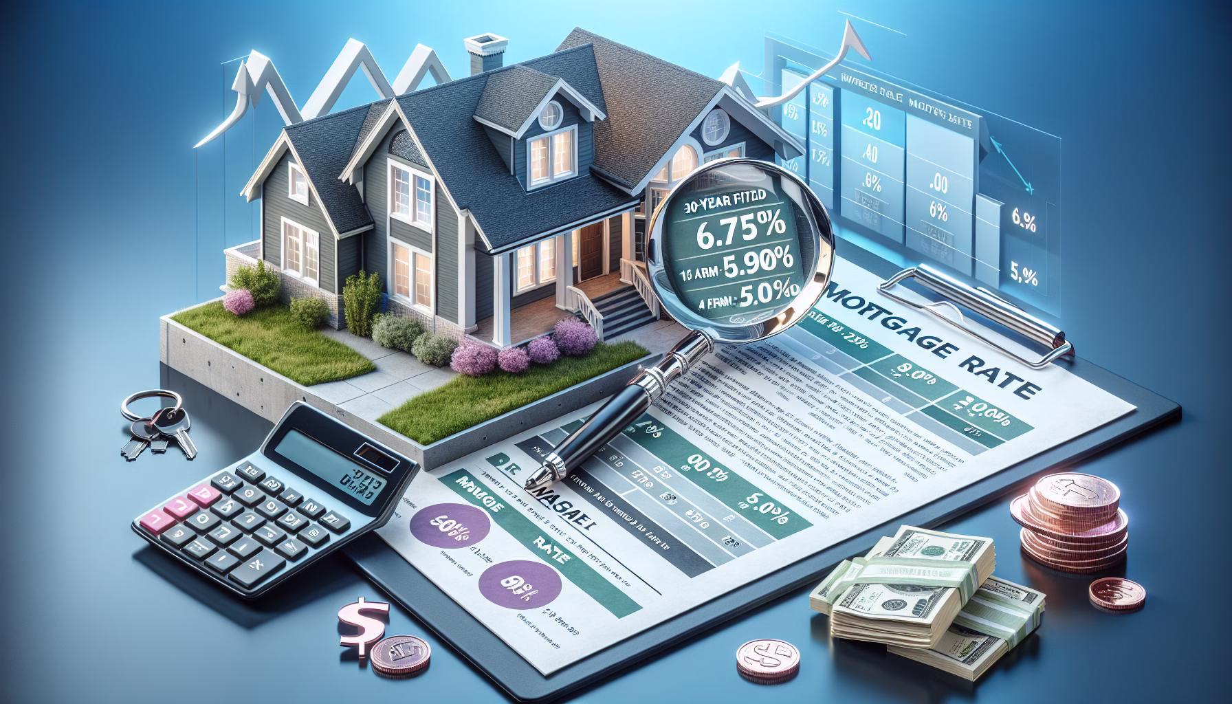 Mortgage Rates