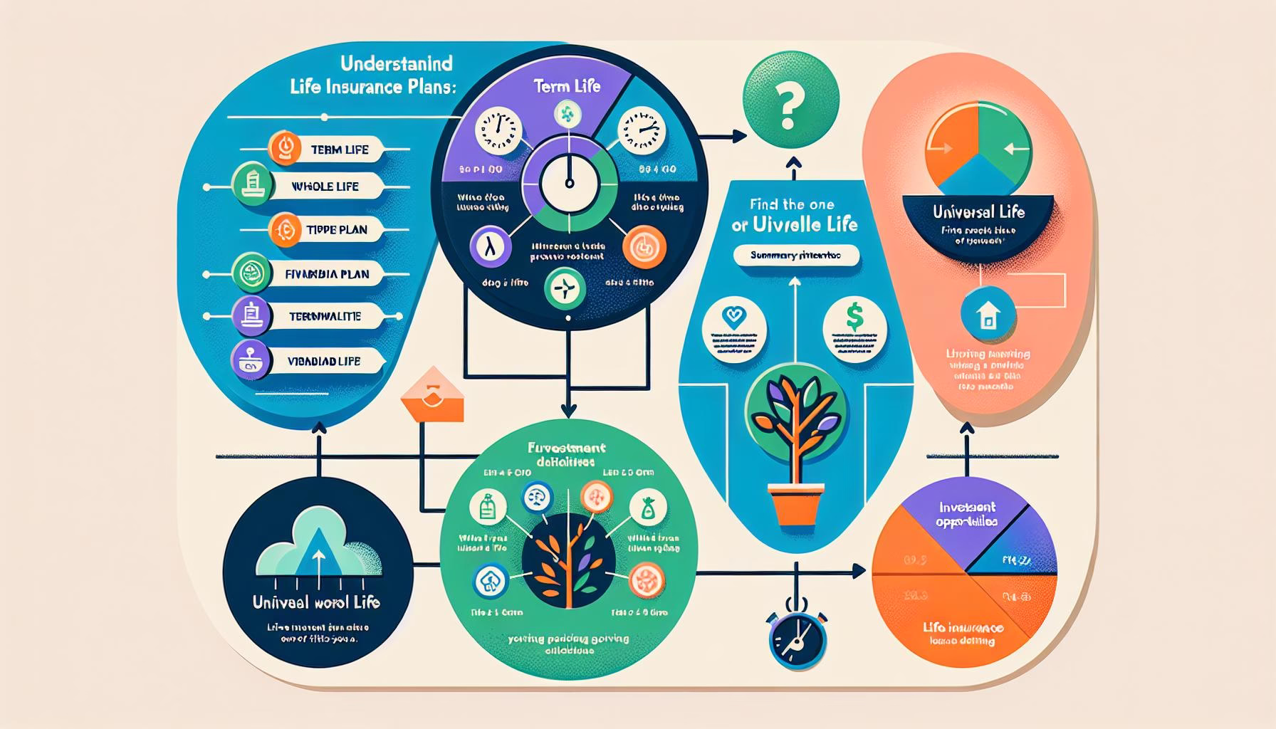 Life Insurance Plans