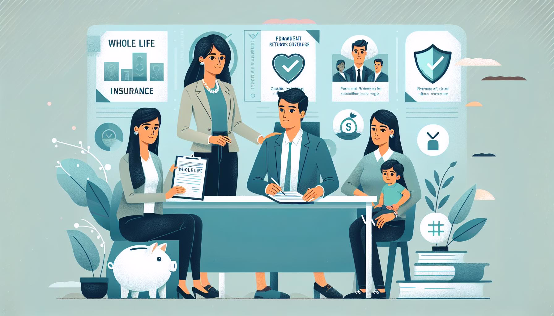 best whole life insurance