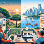 $1.5 Million Early Retirement